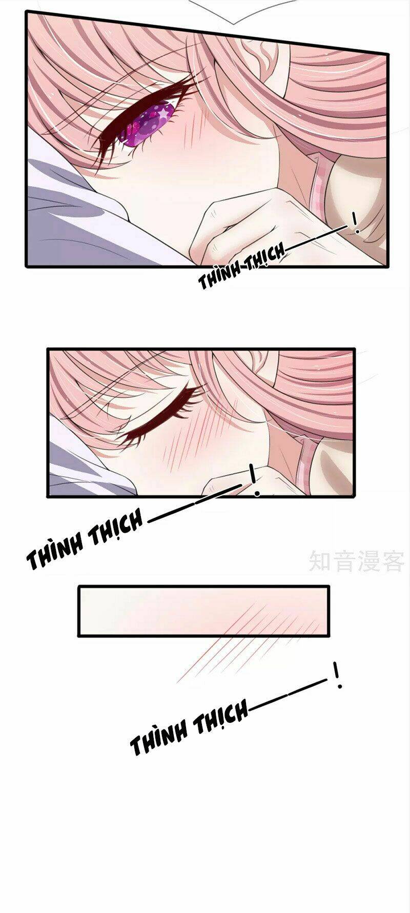 Phúc Hắc Lão Công Buông Em Ra: Chapter 138