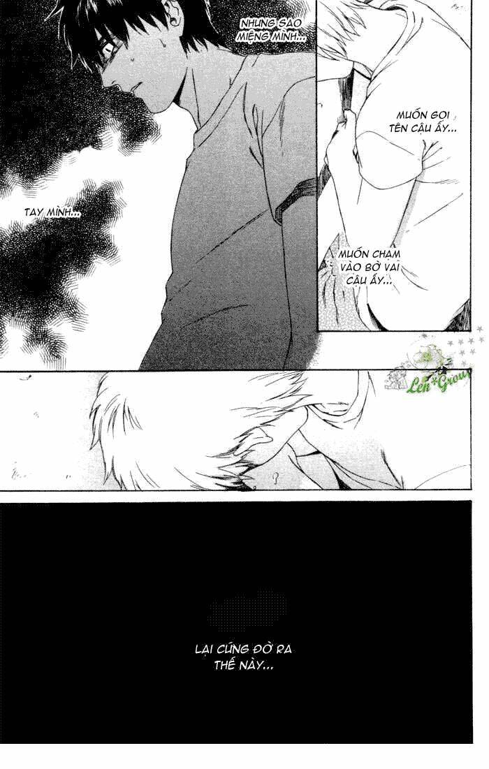 Acid Town: Chapter 8