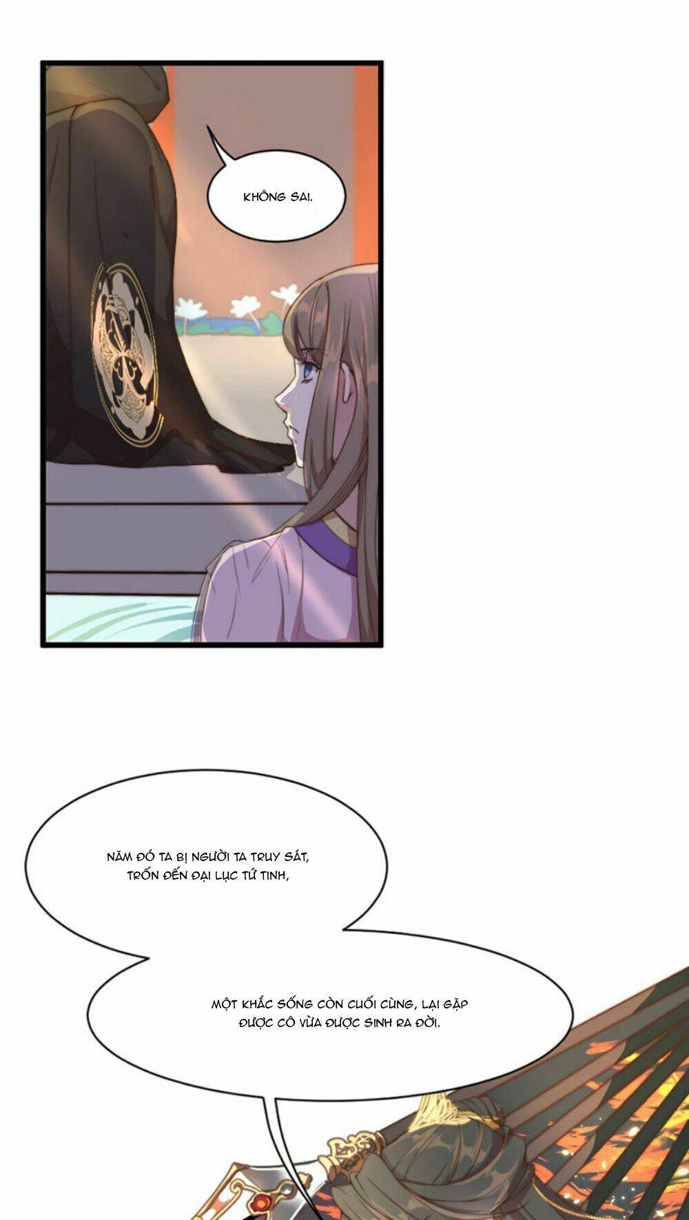 Đệ Nhất Cuồng Phi: Chapter 4