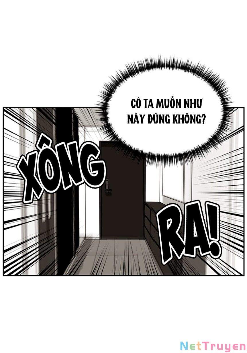 Nụ Hôn Của Giác Quan Thứ Sáu: Chapter 16