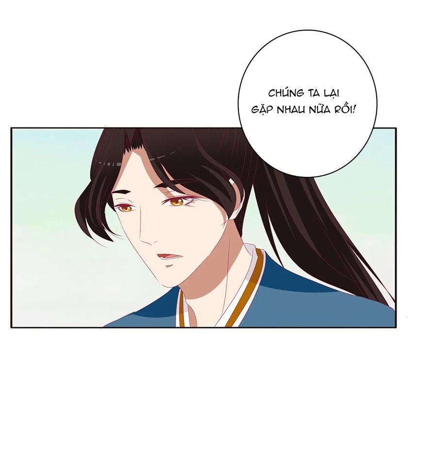 Thông Linh Phi: Chapter 580