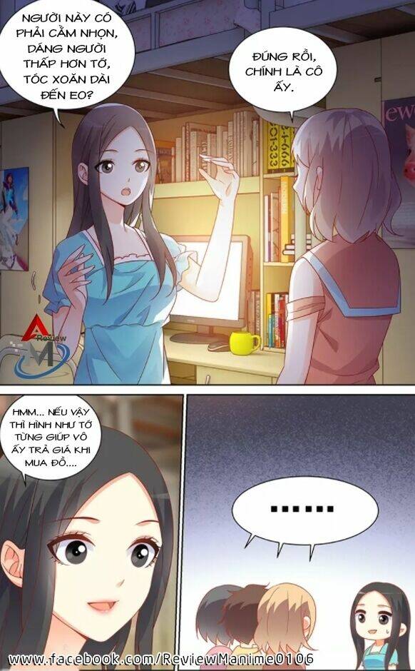 Yêu Em Từ Cái Nhìn Đầu Tiên: Chapter 45