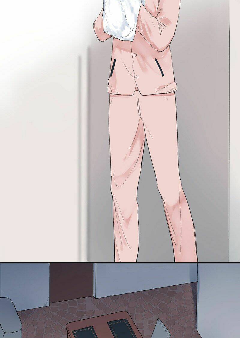 Kì Diệp Vi Ngũ: Chapter 1