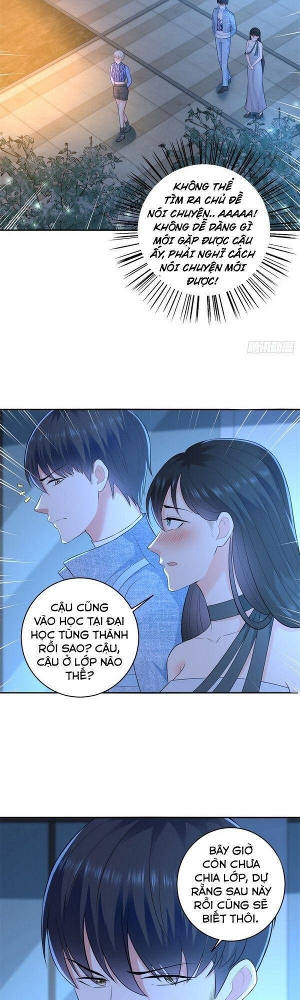 Trọng Sinh Chi Thần Đế Trở Về: Chapter 52