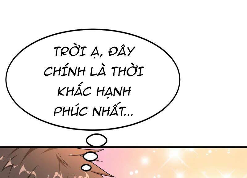 Siêu Năng Phân Hóa: Chapter 18