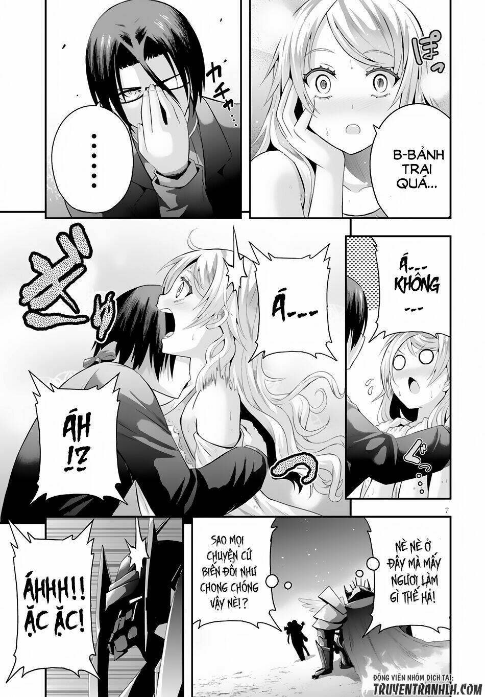 Ecstas Online: Chapter 3