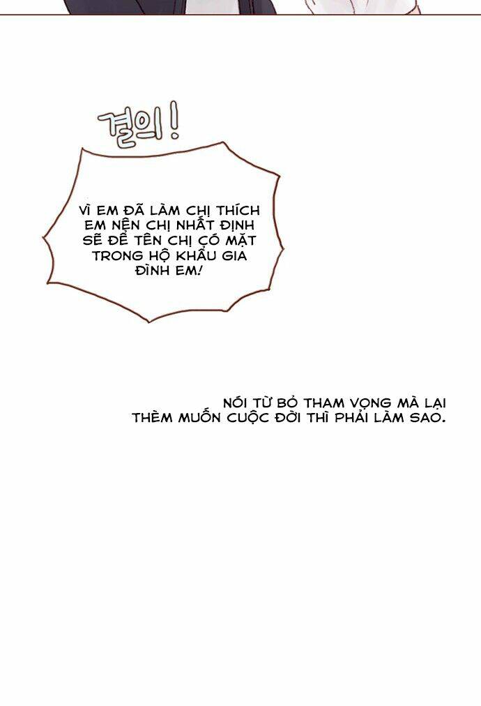Hongshi Thích Tôi!: Chapter 34