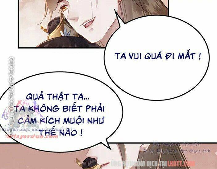 Trọng Sinh Bá Sủng Nhiếp Chính Vương Quá Mạnh Mẽ: Chapter 128
