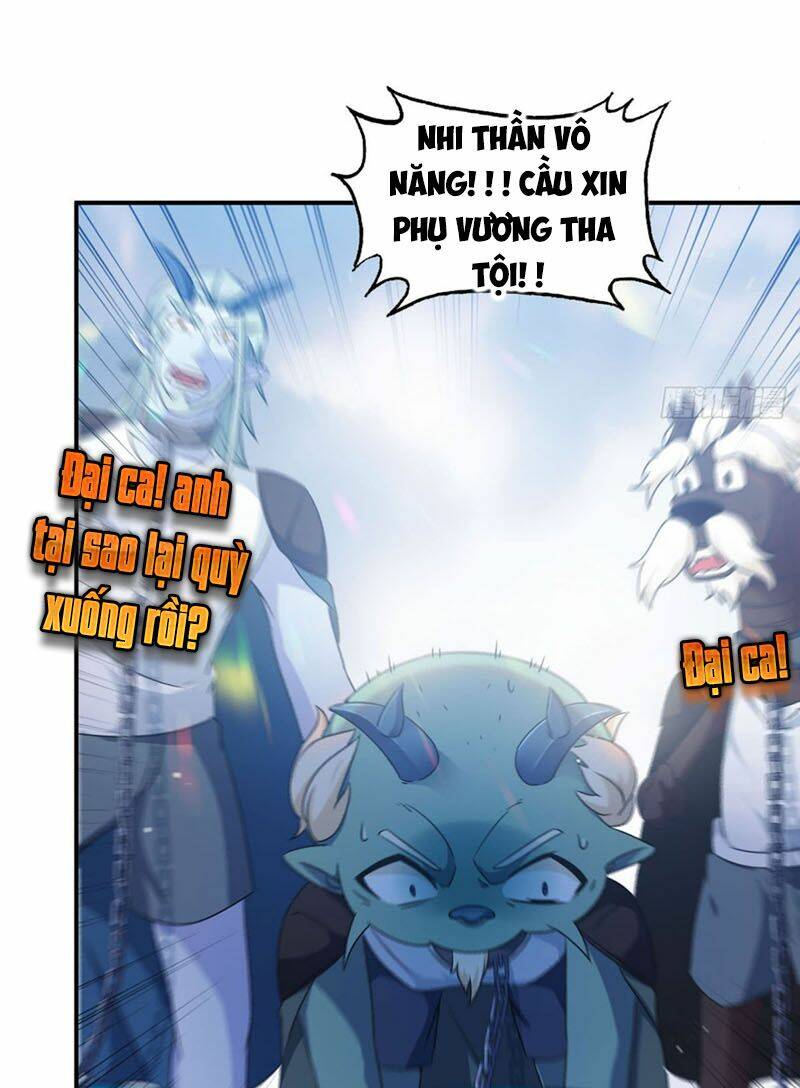 Khởi Đầu Bằng Một Con Côn: Chapter 90