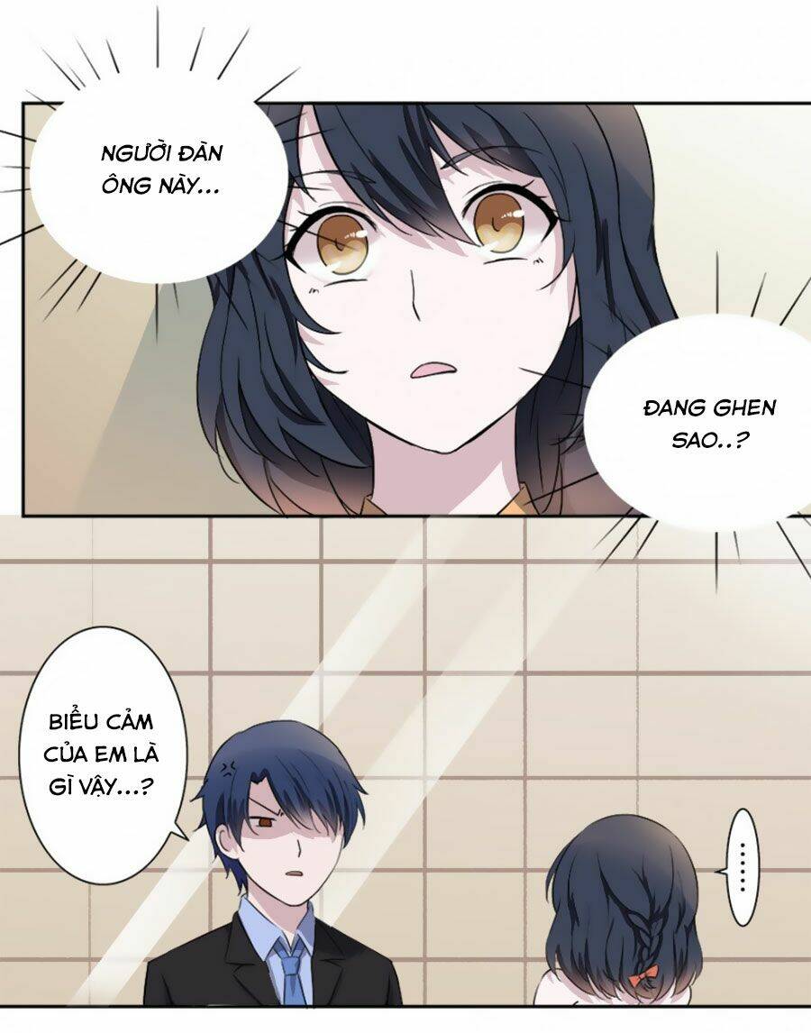 Thiên Kim Đường Môn: Chapter 48