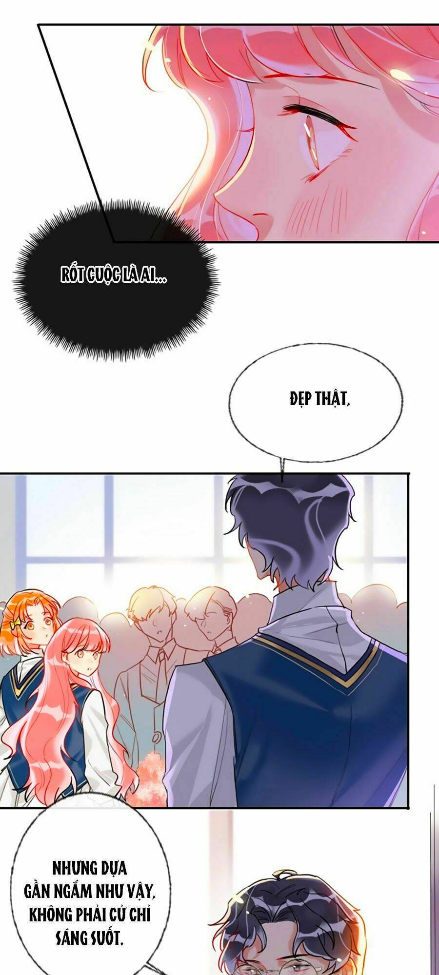 Kế Hoạch Đánh Chiếm Của Công Chúa Nghèo: Chapter 3