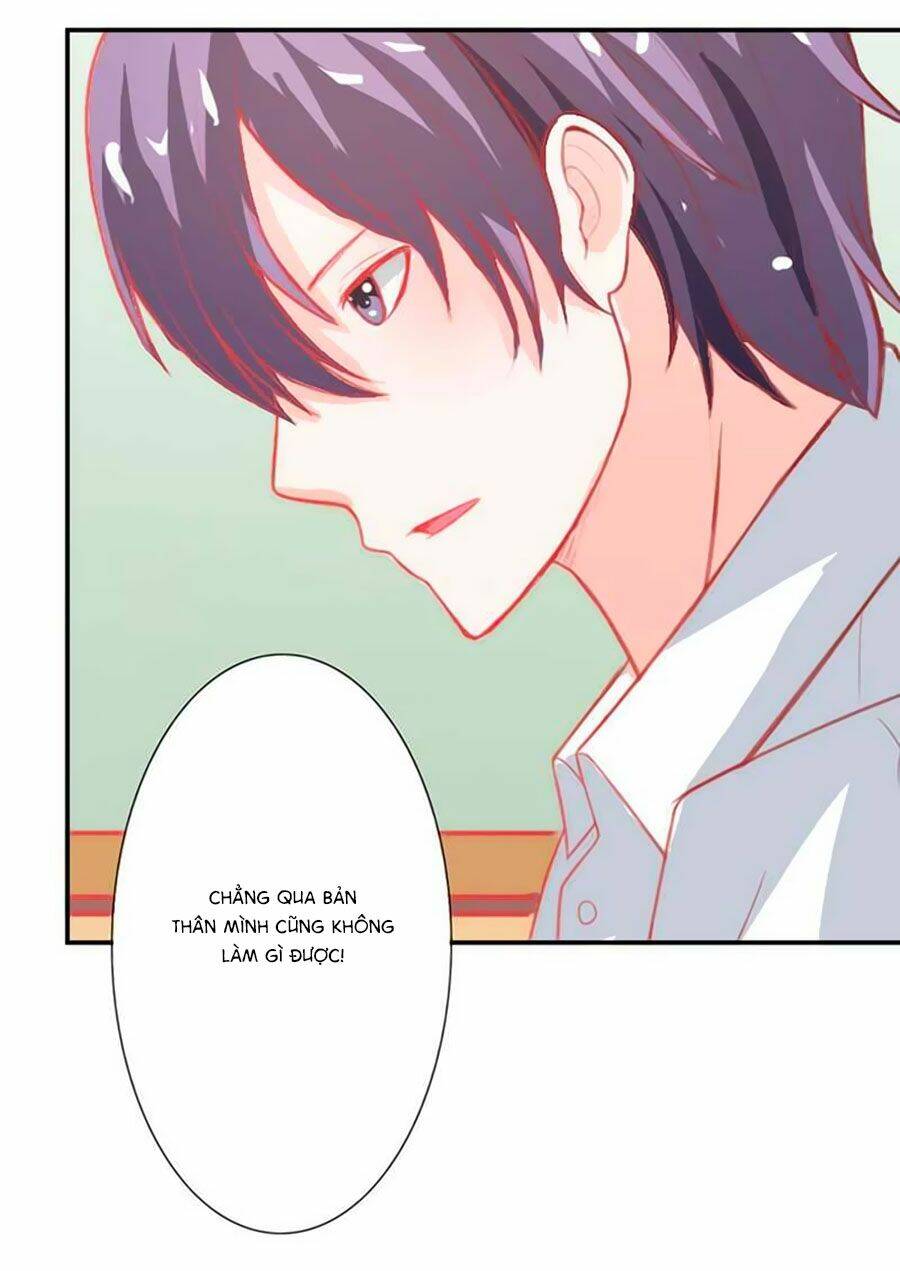 Song Diện Danh Viện: Chapter 66