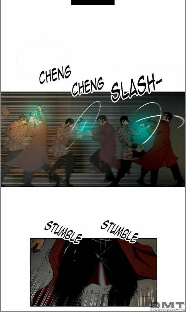 Quán Ăn Sát Thủ: Chapter 44