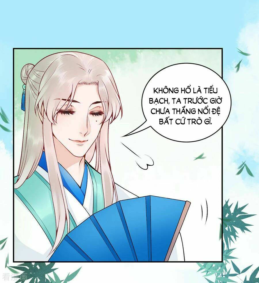 Hoàng Phi 9000 Tuổi: Chapter 74