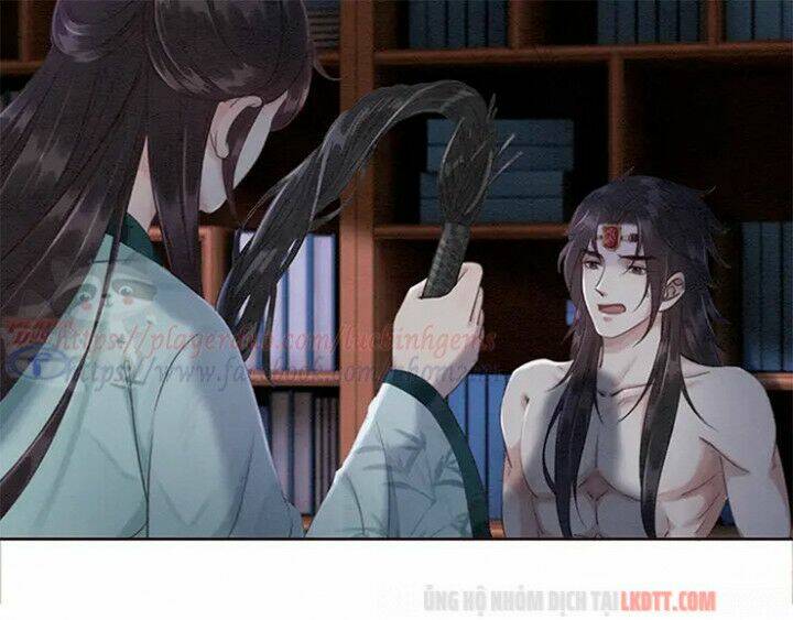 Trọng Sinh Bá Sủng Nhiếp Chính Vương Quá Mạnh Mẽ: Chapter 110