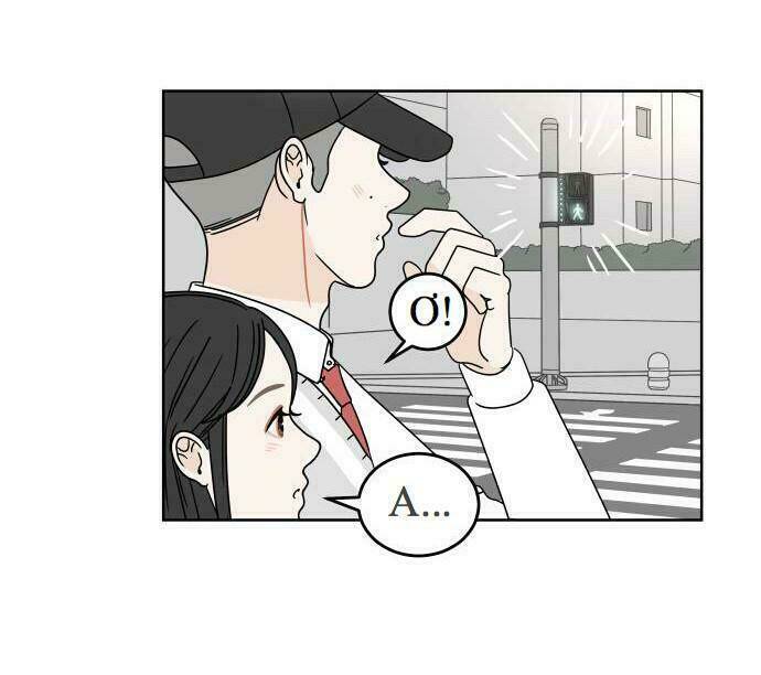 30 Phút Bước Đi Bên Em: Chapter 11