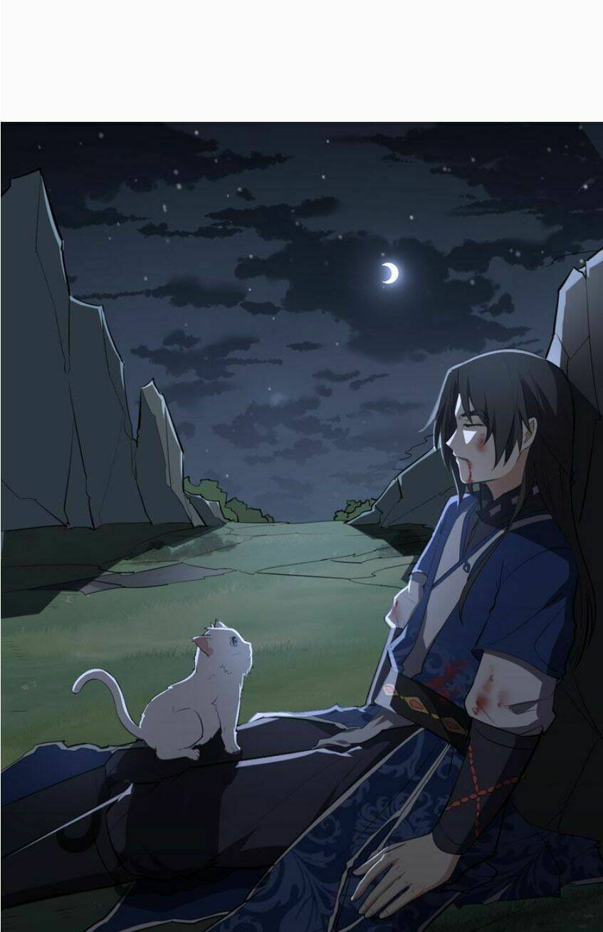 Đại Nghịch Chi Môn: Chapter 24