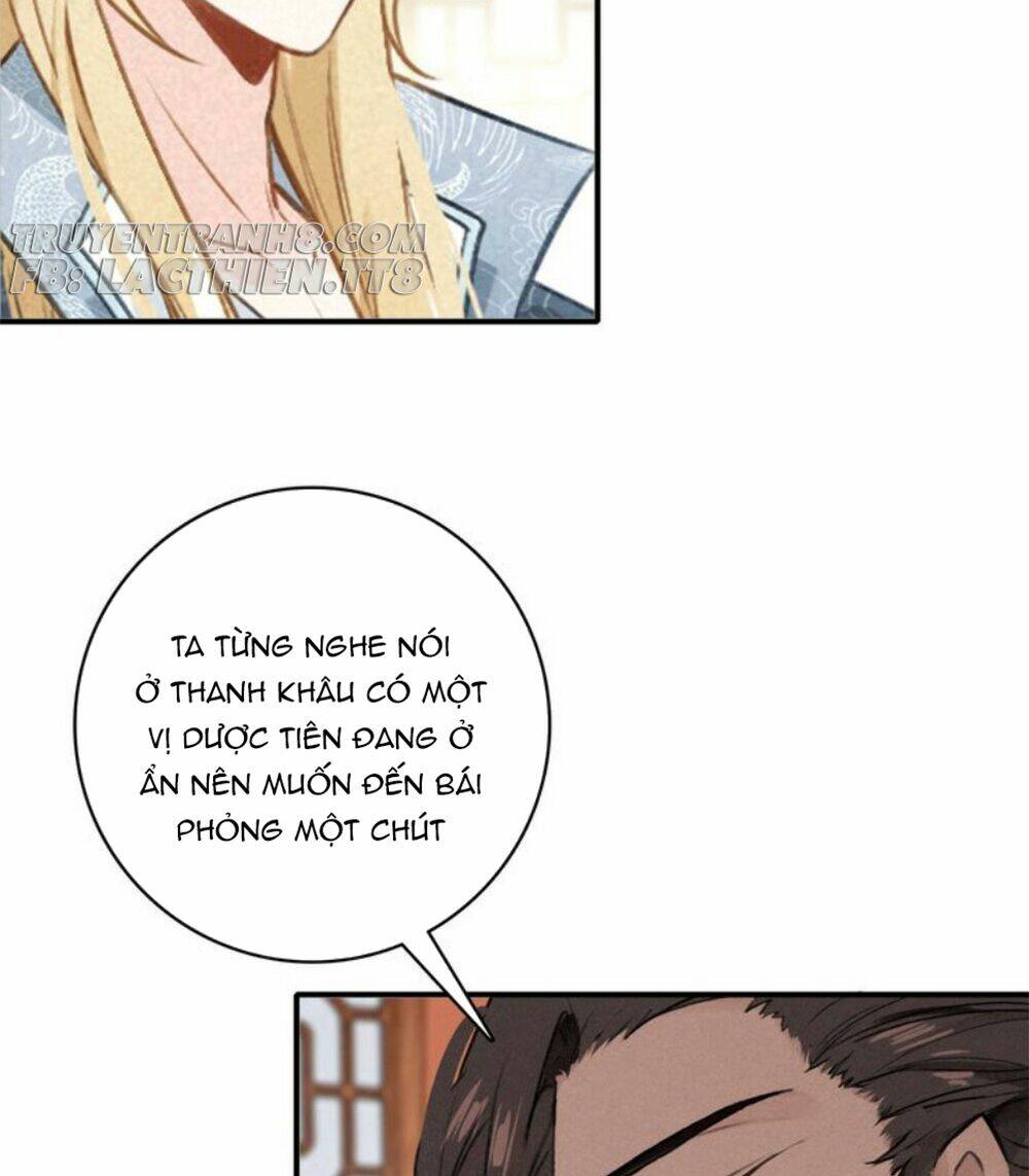 Đế Sư Tại Thượng: Chapter 29