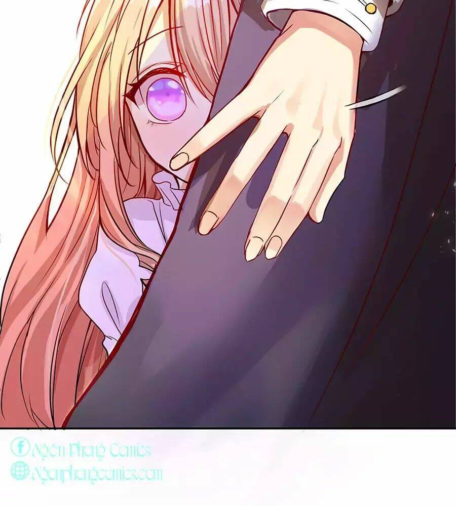 Kế Hoạch Sống Còn Của Công Chúa Nữ Phụ: Chapter 2