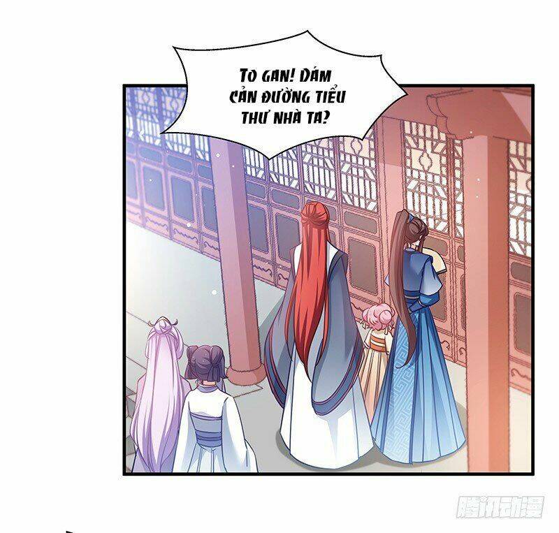 Trò Chơi Trừng Phạt: Chapter 63