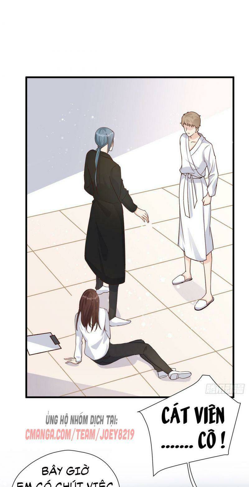 Đưa Em Đi Chơi: Chapter 53