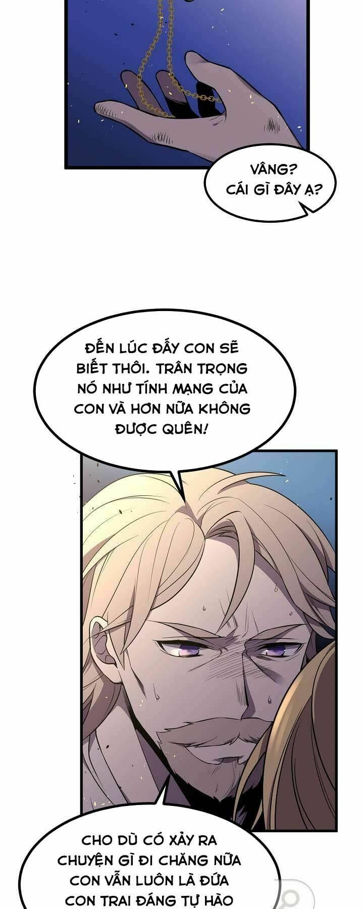 Kiểm Tra Sức Mạnh Vô Hạn: Chapter 15