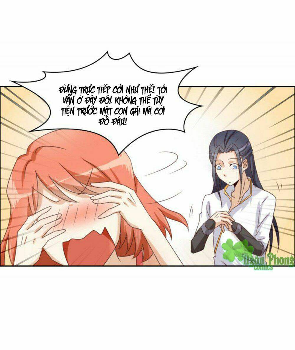 Thiên Ngoại Phi Tiên: Chapter 10