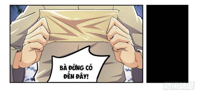 Thấu Thị Chi Nhãn: Chapter 289