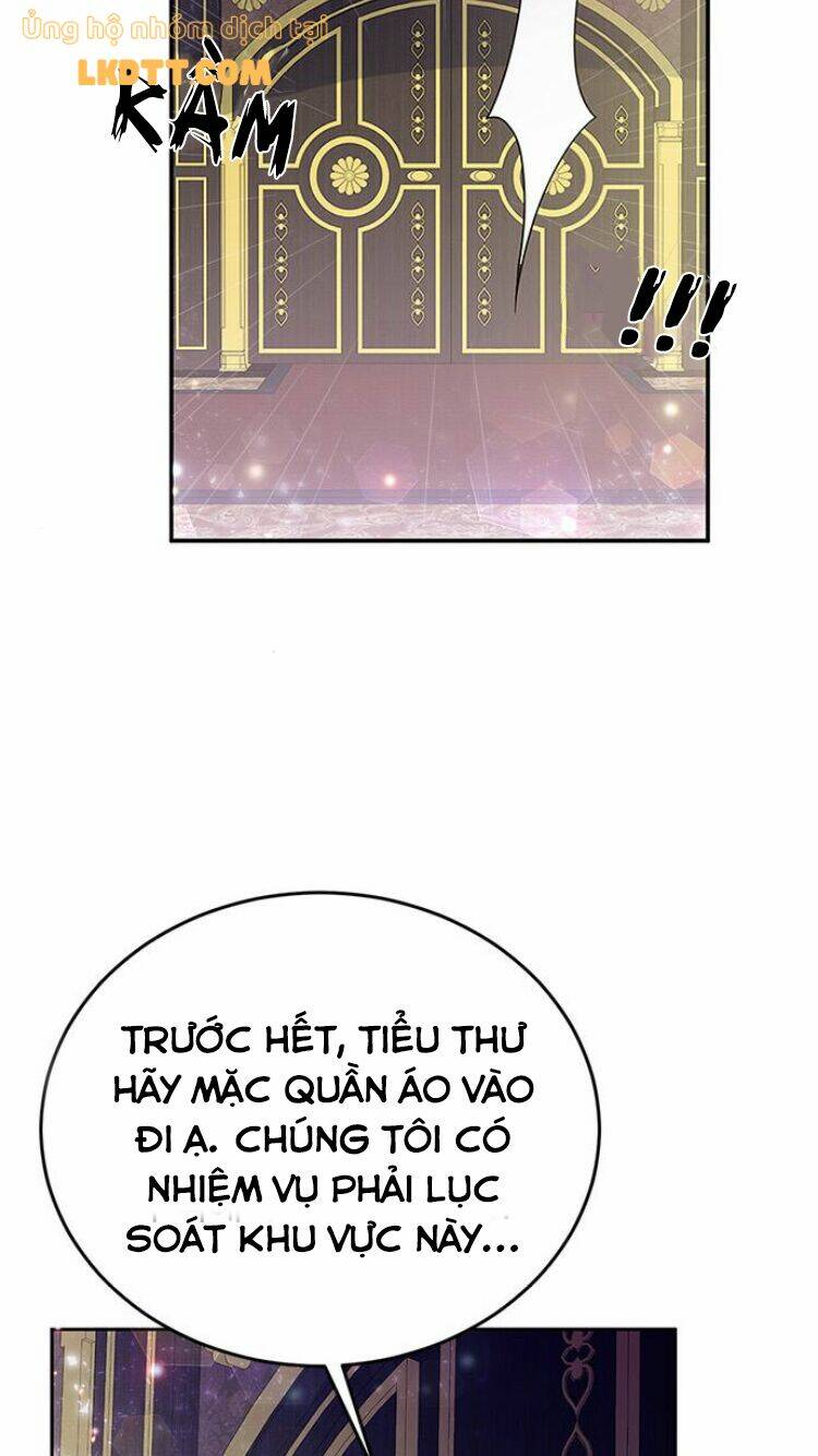 Nữ Hiệp Trở Về: Chapter 27