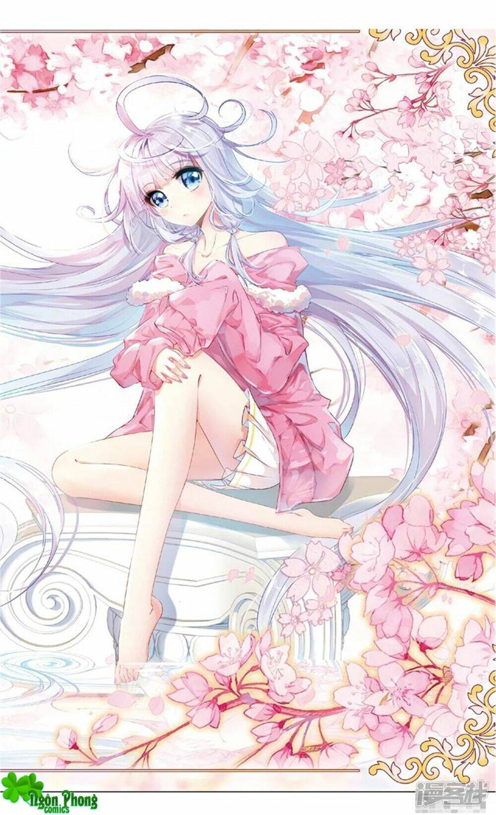 Hắn Đến Từ Sao Hỏa: Chapter 68