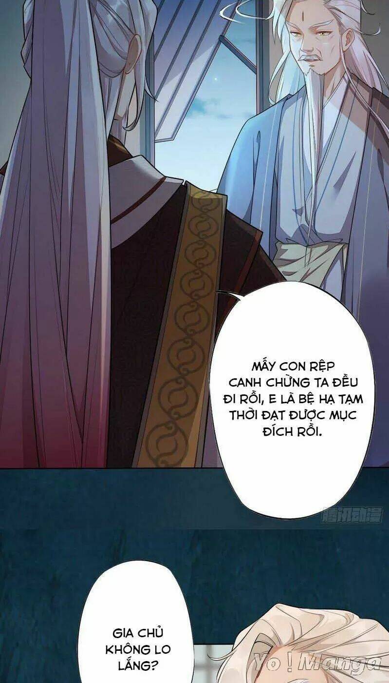 Tuyệt Thế Luyện Đan Sư: Chapter 142