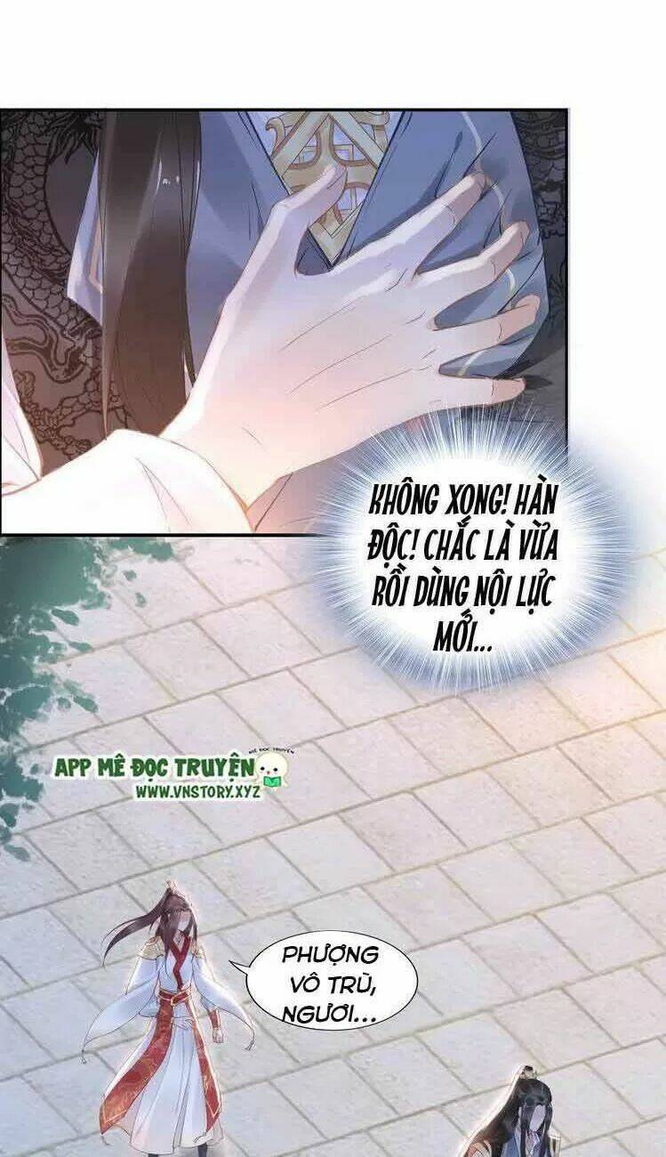 Nhất Sinh Nhất Thế Tiếu Thương Khung: Chapter 31