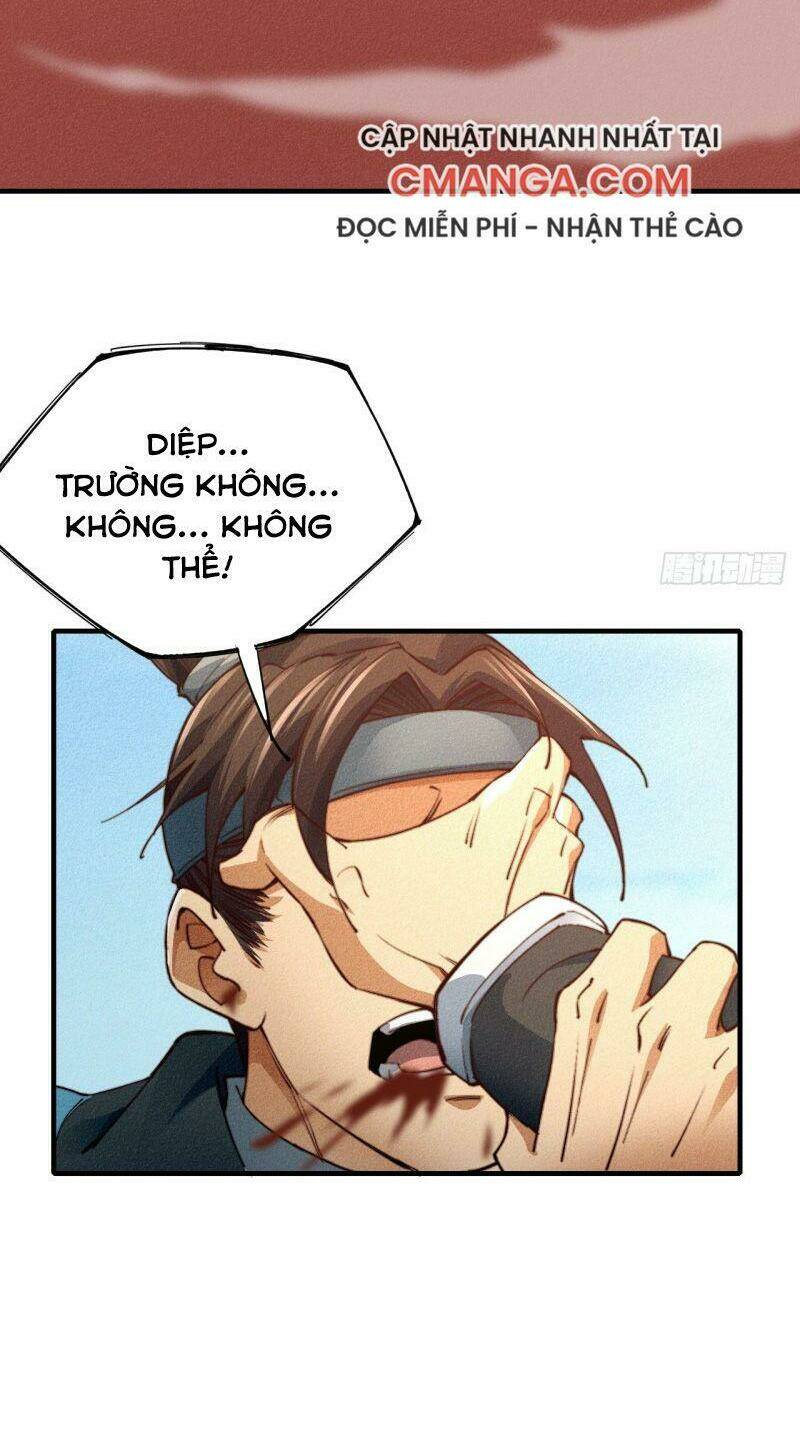 Ta Thành Thần Một Mình: Chapter 12