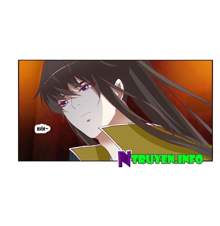 Thông Linh Phi: Chapter 611