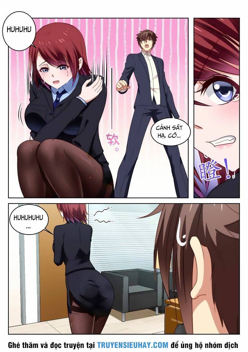 Ngận Thuần Ngận Ái Muội: Chapter 22