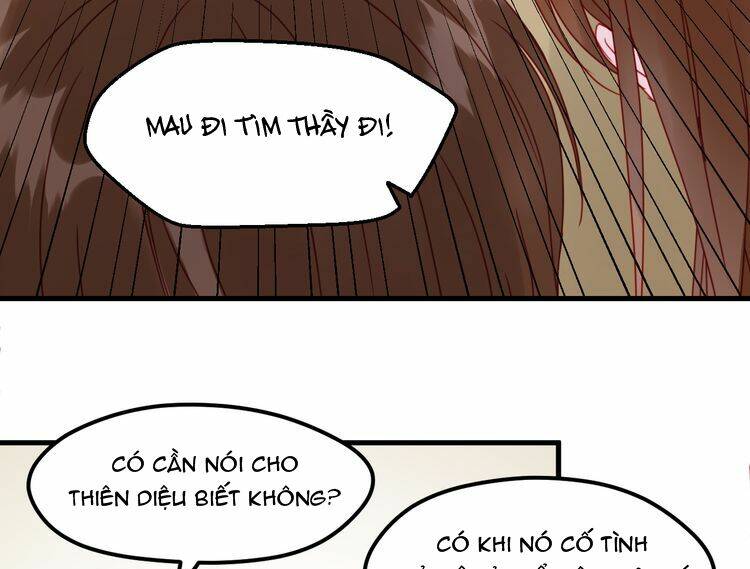 Lượm Được Một Tiểu Hồ Ly 2: Chapter 41