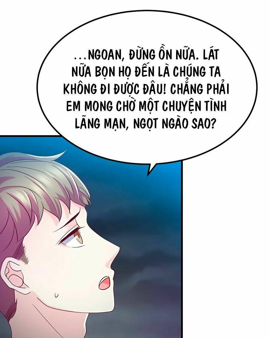 Ta Và Nam Thần Cởi Áo Ngủ Rồi: Chapter 1