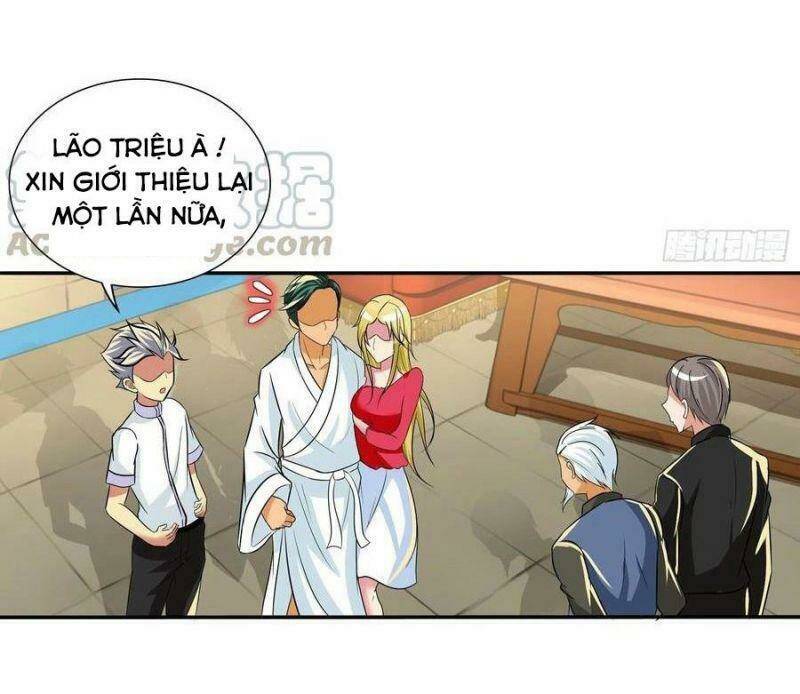 Tôi Là Thần Y: Chapter 182