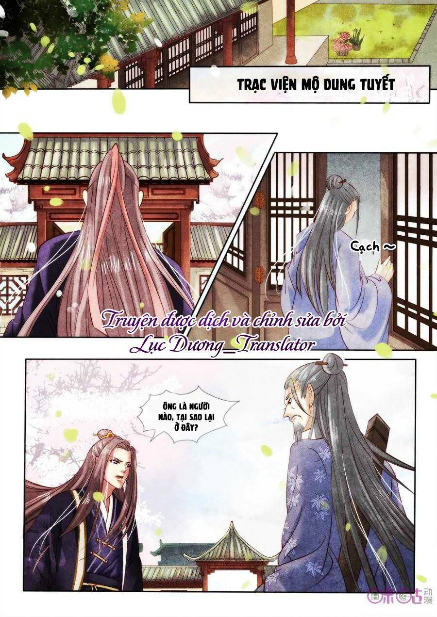 Cực Phẩm Hạ Đường Phi: Chapter 13