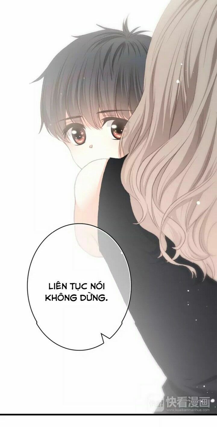 Con Tim Rung Động: Chapter 45