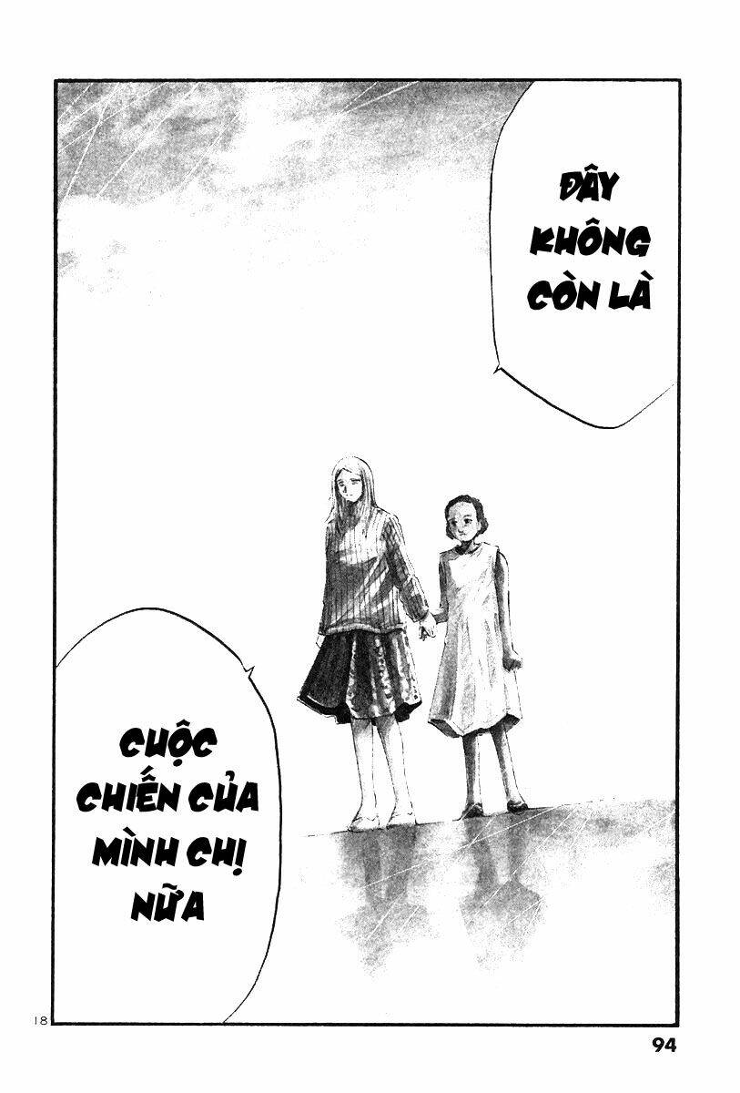 Rainbow: Chapter 143