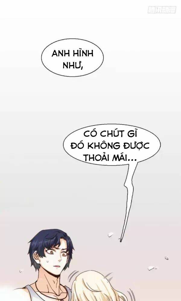 Người Ở Rể Mạnh Nhất: Chapter 1