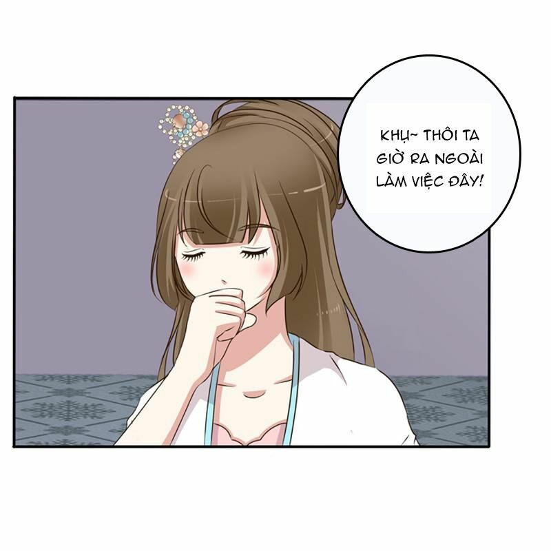 Thông Linh Phi: Chapter 89.5