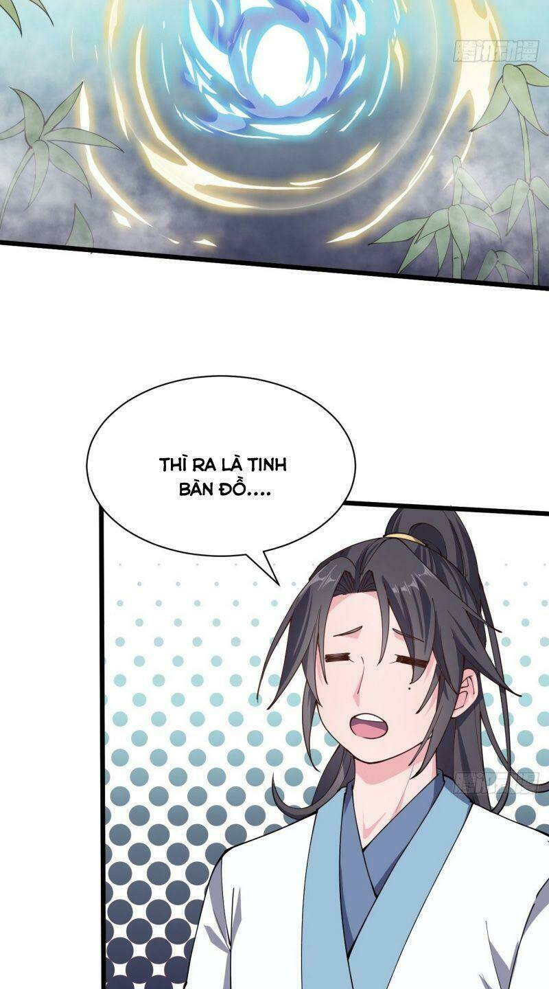 Trường Sinh Cửu Thiên Tuế: Chapter 43