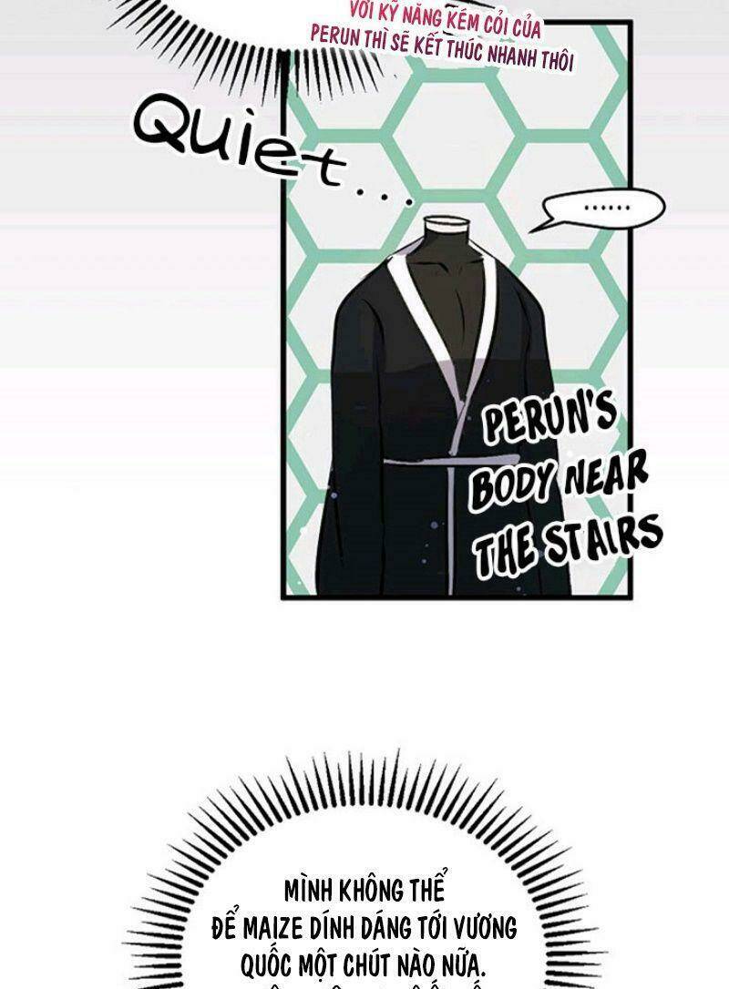 Tôi Là Bạn Gái Cũ Của Một Người Lính: Chapter 43