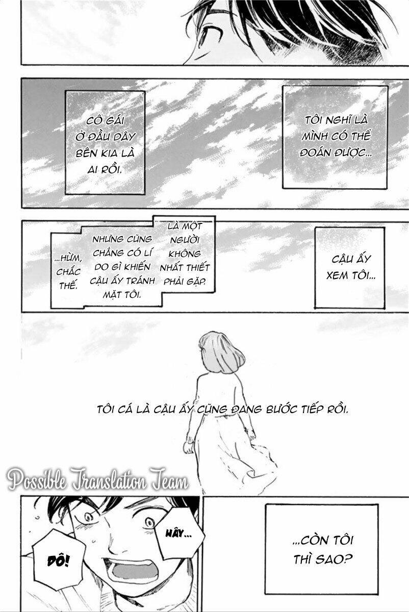Forget Me Not: Chapter 44