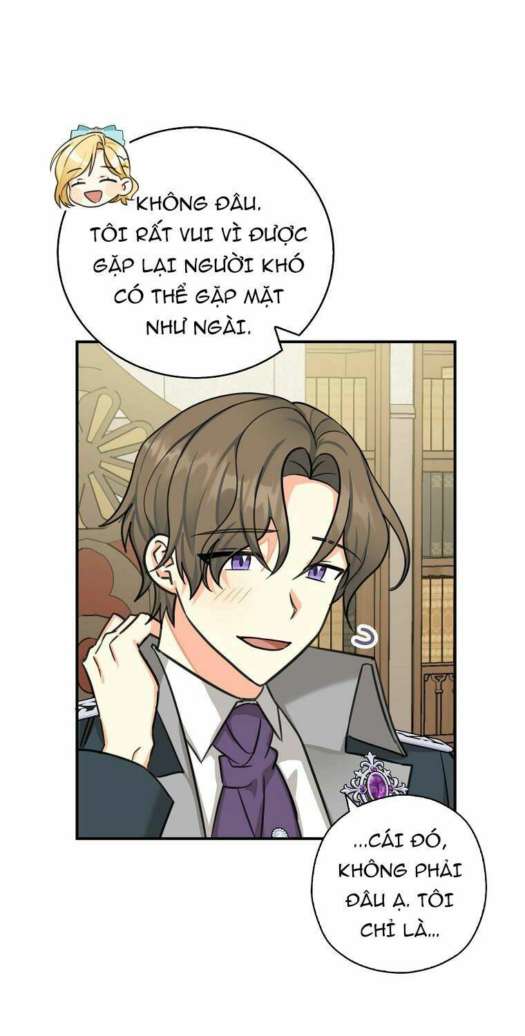 Ba Người Anh Trai Của Tôi Là Bạo Quân: Chapter 40.1