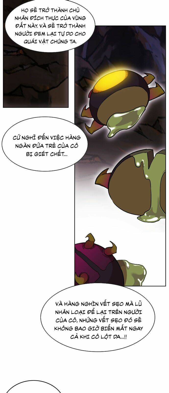 Hard Core Leveling Warrior Ss2: Chapter 41