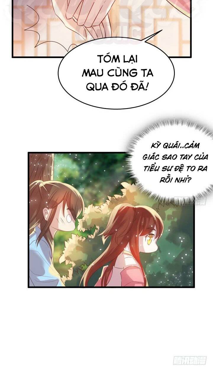 Siêu Phàm Truyện: Chapter 26