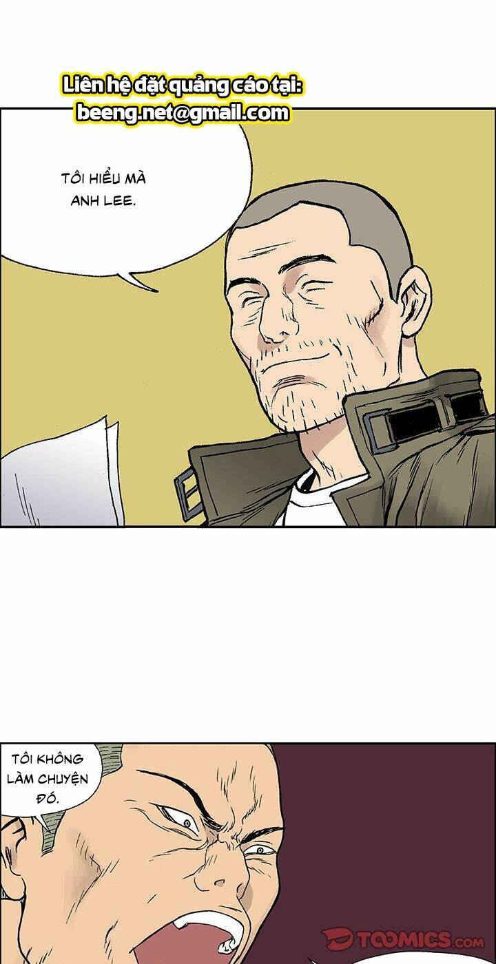 Kang Gito: Chapter 25